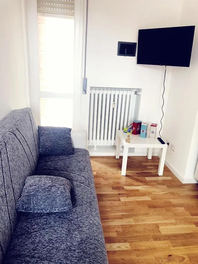 Vt Home - Appartamento Milano Zona Navigli Apartamento