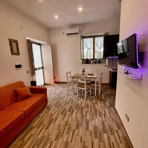 L'oasi Di Luis Casa vacanze Napoli