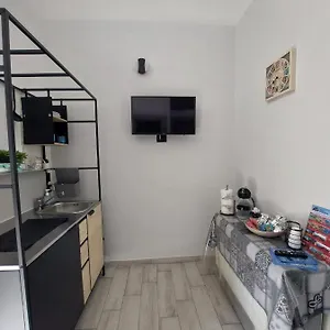 Wonders Appartamento Napoli