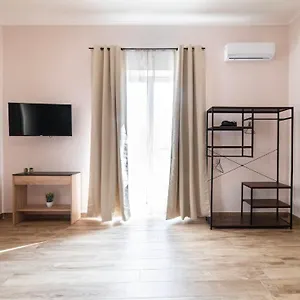 Relais Borbonico Appartamento Napoli