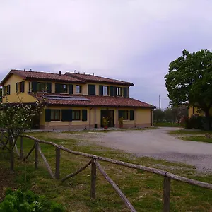 Agriturismo La Valle Alloggio per agriturismo Verucchio