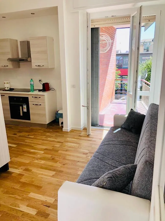 VT HOME - Appartamento Milano Zona Navigli