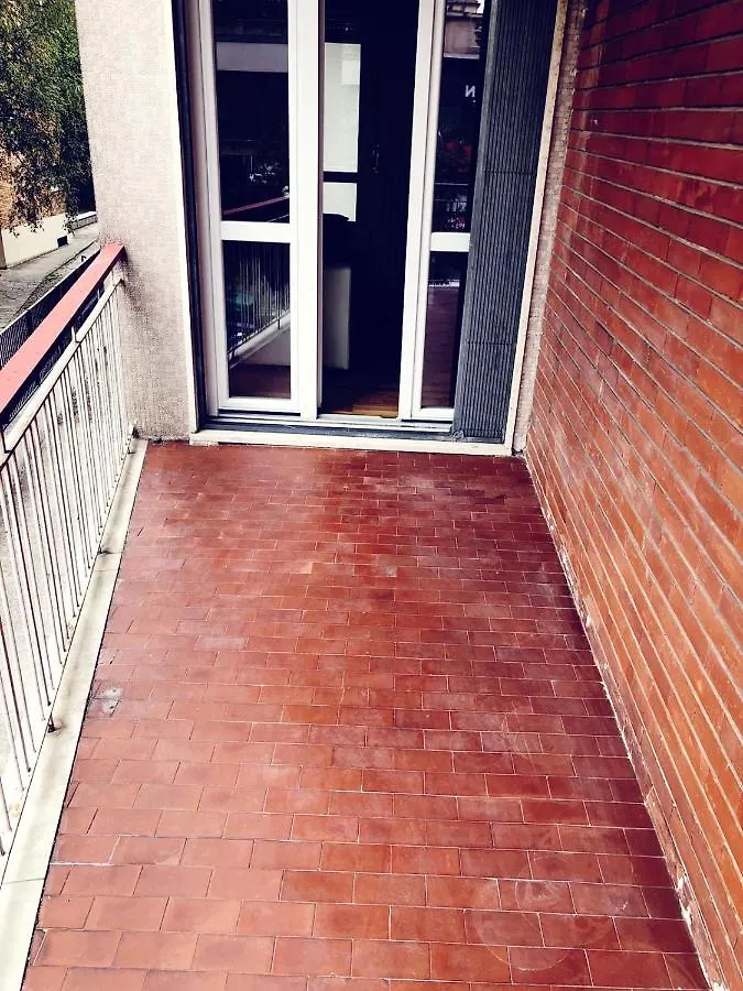 VT HOME - Appartamento Milano Zona Navigli