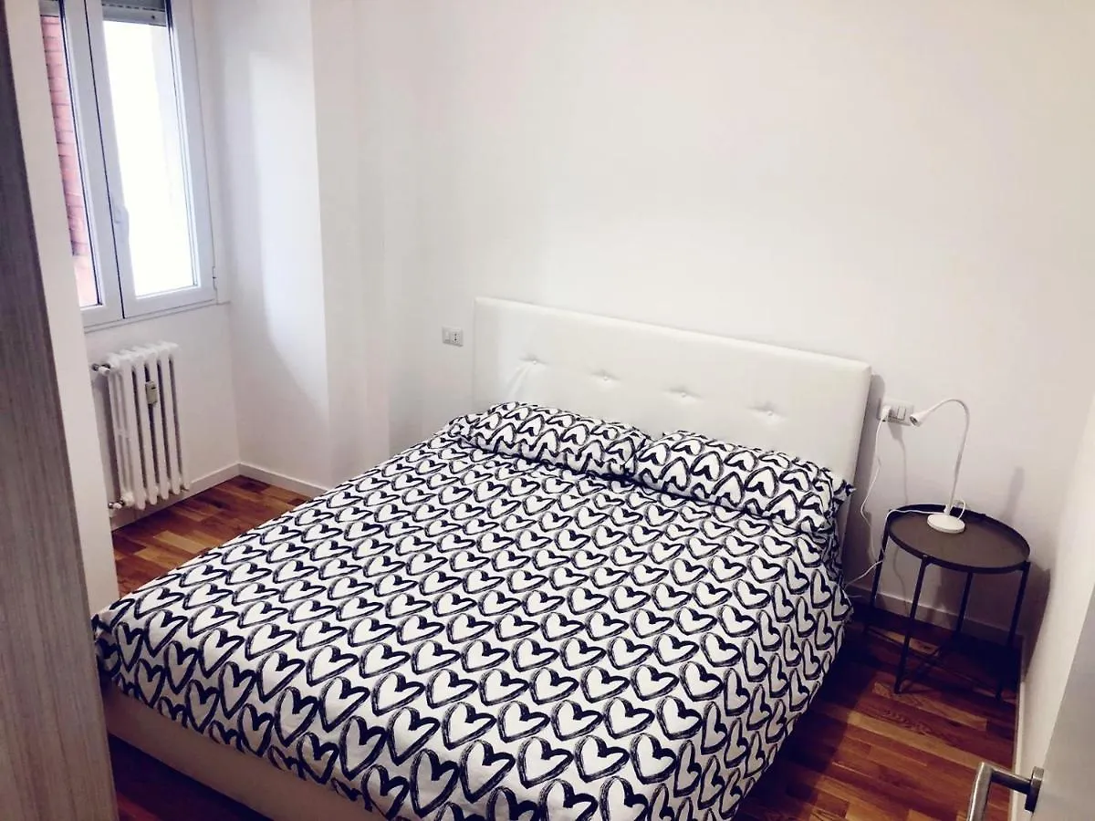 VT HOME - Appartamento Milano Zona Navigli Italia