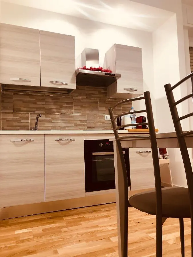 VT HOME - Appartamento Milano Zona Navigli Italia