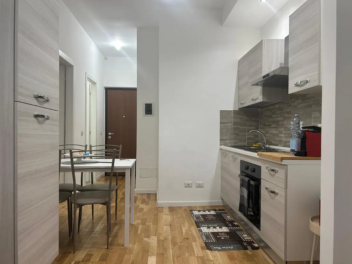 VT HOME - Appartamento Milano Zona Navigli Italia